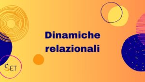 Dinamiche relazionali