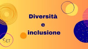 Diversità e inclusione