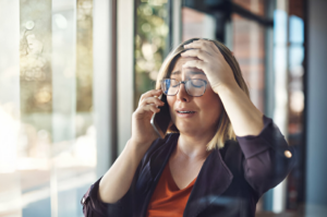 le conseguenze di traumi e infortuni sul lavoro